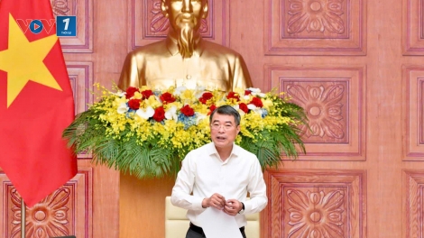 Bản tin 15h 17/4/2026 