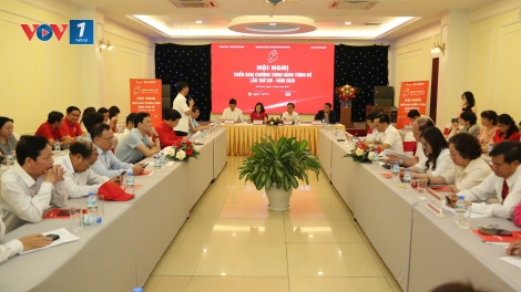32 tỉnh, thành phố sẽ tổ chức chiến dịch hiến máu Hành trình Đỏ năm 2026