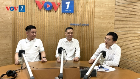 Để khởi nghiệp sáng tạo trở thành một động lực quan trọng của tăng trưởng