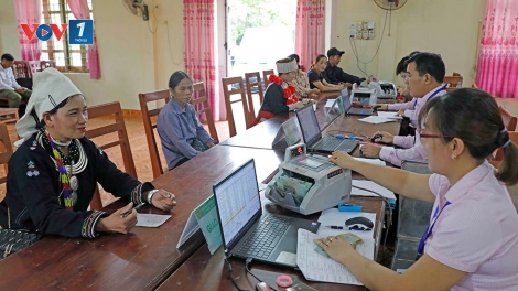 Tuyên Quang: Nâng cao hiệu quả hoạt động tín dụng chính sách tại cơ sở