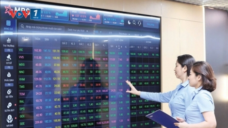 Cơ hội đón hàng hóa mới, dòng tiền mới từ nâng hạng