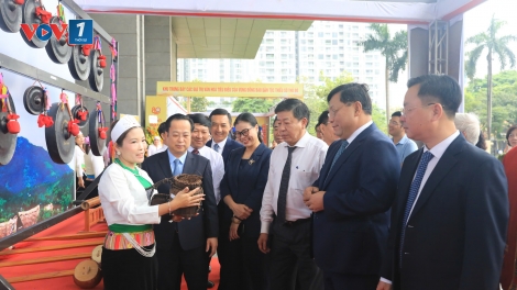 Festival Dân tộc - Tôn giáo Thủ đô dự kiến diễn ra trong quý 4 năm 2026