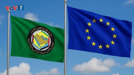 EU tăng cường quan hệ với các quốc gia Vùng Vịnh nhằm đảm bảo an ninh và năng lượng