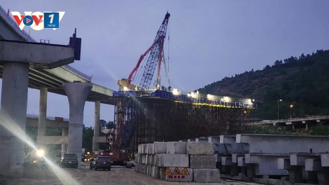 Thúc đẩy đầu tư công, giữ vững động lực tăng trưởng cho nền kinh tế