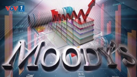 Moody’s nâng triển vọng của Việt Nam từ mức “Ổn định” lên “Tích cực”