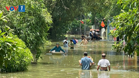 Đầu mùa mưa, nhiều giải pháp được triển khai nhằm giảm số ca sốt xuất huyết nặng