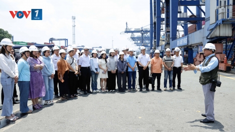 Nâng cao kỹ năng sản xuất truyền thông đa phương tiện tại Binh đoàn 20