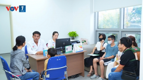 Khám, phẫu thuật miễn phí cho trẻ em nam có bệnh lý bất thường về bộ phận sinh dục năm 2026