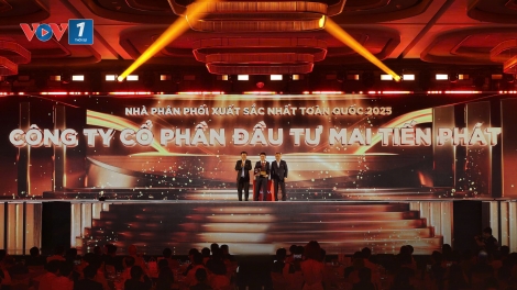 CADIVI với thông điệp “Đồng hành dẫn đầu”