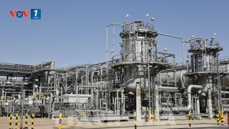 Chủ tịch tập đoàn dầu khí quốc gia Saudi Arabia cảnh báo về quá trình phục hồi của thị trường dầu mỏ