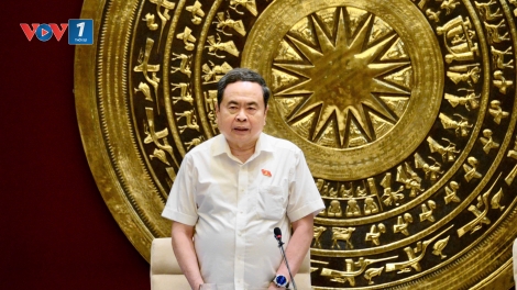 Bản tin 9h 18/5/2026