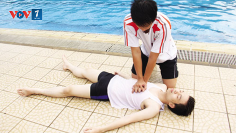 Tăng cường phòng chống tai nạn đuối nước mùa hè