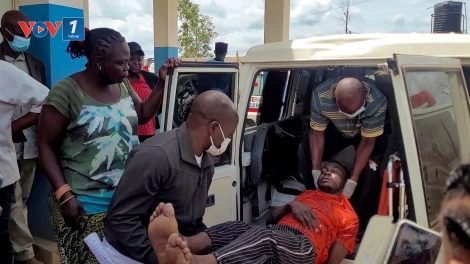 Dịch Ebola lây lan tại Congo, Uganda: WHO ban bố tình trạng khẩn cấp quốc tế