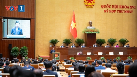 Gắn tăng trưởng với hạnh phúc của nhân dân