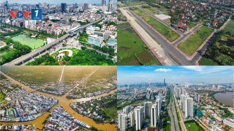 Quy hoạch đô thị, cần hài hòa chính sách và nguyện vọng nhân dân