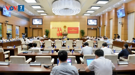 Thời sự 18h 26/5/2026: Tổng Bí thư, Chủ tịch nước Tô Lâm làm việc với Ban Thường vụ Đảng ủy Quốc hội