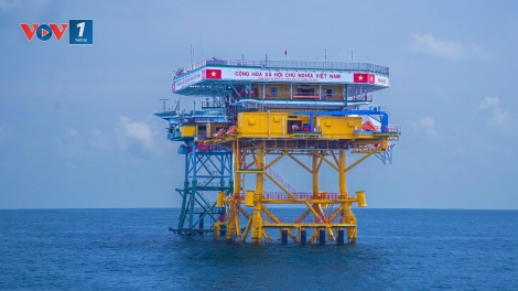 DK1 - Vững vàng trận địa tư tưởng giữa trùng khơi tổ quốc