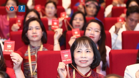 Đại hội đại biểu MTTQ Việt Nam lần thứ XI: Ân tượng với tinh thần hướng mạnh về cơ sở