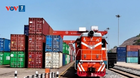 Thời sự 6h 25/5/2026: Việt Nam-Trung Quốc mở thêm tuyến logistics đường sắt xuyên biên giới