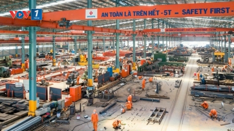 Theo dòng thời sự chiều 9/5/2026