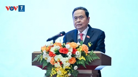 Thời sự 18h 5/5/2026: Xây dựng đội ngũ cán bộ có đức, có tài; bộ máy tinh gọn, hiệu lực, hiệu quả
