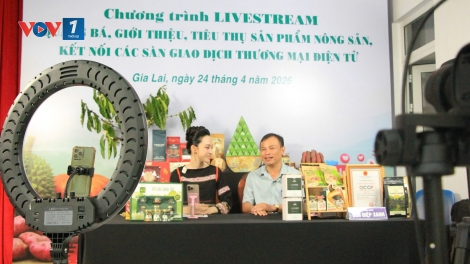 Theo dòng thời sự sáng 7/5/2026