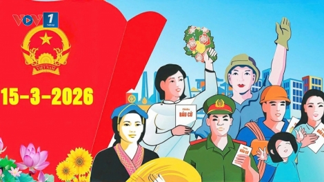 Lá phiếu quyết định tương lai