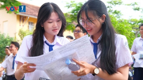 Kỳ thi tốt nghiệp THPT 2026: Chuẩn bị “từ sớm, từ xa” - sẵn sàng cho kỳ thi quy mô lớn