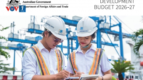 Australia tăng cường hỗ trợ phát triển chính thức cho Việt Nam
