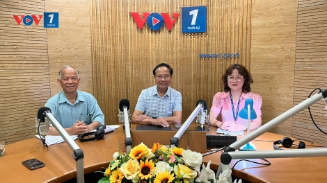 Thu hút đầu tư công nghệ cao, phấn đấu tăng trưởng 2 con số