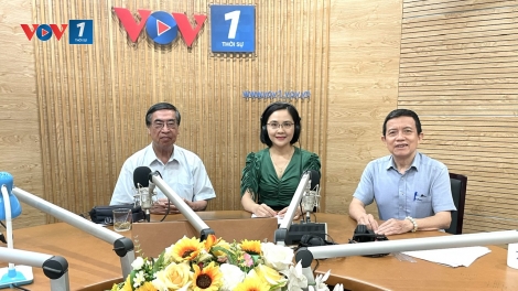 Vận dụng sáng tạo tư tưởng ngoại giao Hồ Chí Minh trong kỷ nguyên mới