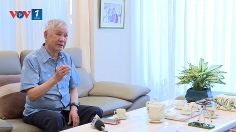 Tư tưởng ngoại giao Hồ Chí Minh – giá trị trường tồn trong kỷ nguyên mới