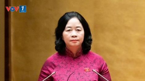 Thư chúc mừng của Chủ tịch Ủy ban Trung ương MTTQ Việt Nam Nhân dịp Đại lễ Phật đản