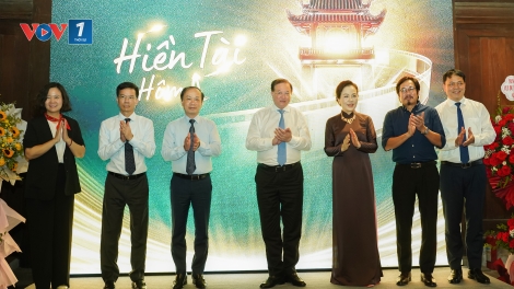 Cuộc thi phim ngắn “Hiền tài hôm nay”: Gợi mở sáng tạo cho các nhà làm phim trẻ