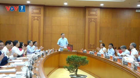 Thời sự 18h 20/5/2026: Tập trung nguồn lực cho các cực tăng trưởng