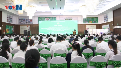 Đẩy mạnh nghiên cứu khoa học trong lĩnh vực nông nghiệp