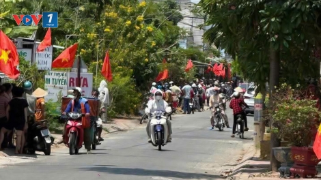 Án mạng rúng động  tại Tây Ninh: Chồng sát hại vợ con, tấn công cha mẹ