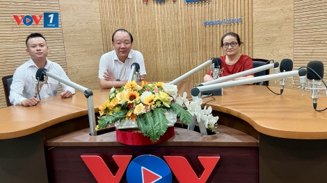 Thúc đẩy phát triển thị trường trong nước - tạo động lực quan trọng đạt mục tiêu tăng trưởng kinh tế