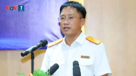 Thời sự 18h 22/5/2026: Cục Thuế sẽ nghiên cứu gỡ lệnh hoãn xuất cảnh khi người dân hoàn tất nộp thuế