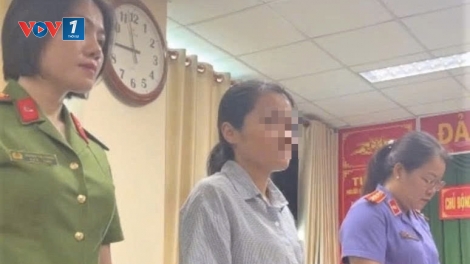 Cần Thơ: Khởi tố thêm 03 bị can liên quan đến Công ty cổ phần lương thực Hậu Giang