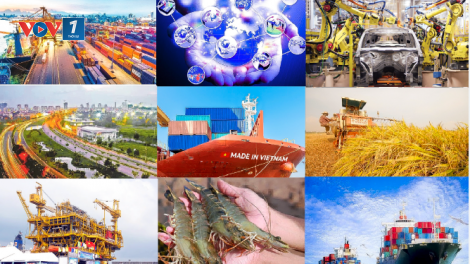 Nghị quyết 88: Giữ vững và phát triển thị trường nội địa trong biến động toàn cầu