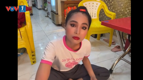 Nghệ sĩ, người nổi tiếng có phát ngôn, hành động phản cảm: Đến lúc cần mạnh tay làm sạch không gian