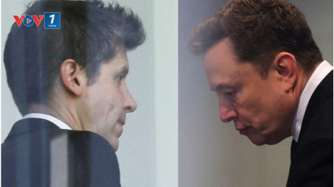 Elon Musk thất bại trước OpenAI trong vụ kiện về sứ mệnh AI