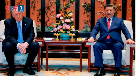 Mỹ-Trung nỗ lực kiểm soát rủi ro, định vị mới cho quan hệ giữa hai siêu cường