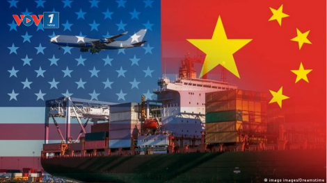 Trung – Mỹ đạt đồng thuận mở cửa thị trường, tháo gỡ rào cản thương mại