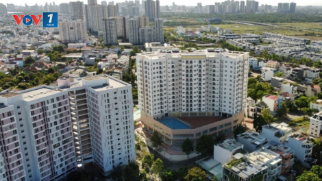 Khơi thông quỹ nhà ở xã hội cho thuê tại TP.HCM