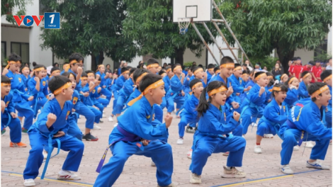 Bản tin 9h 17/5/2026