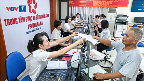 Tăng lương cơ sở lên 2,53 triệu đồng/tháng từ 1/7/2026