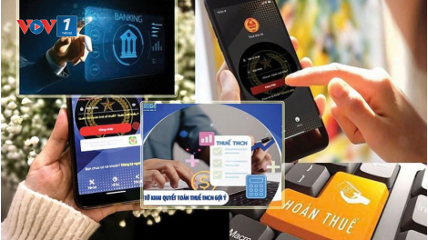 Thời sự 6h 20/5/2026: Cục Thuế chuẩn bị triển khai AI hỗ trợ kê khai thuế trên eTax Mobile