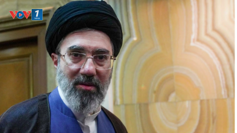 Lãnh tụ tối cao Mojtaba Khamenei tuyên bố: Iran đã trở thành cường quốc quân sự